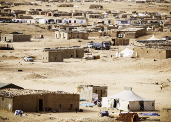 Crever l&rsquo;abcès des camps de la honte de Tindouf