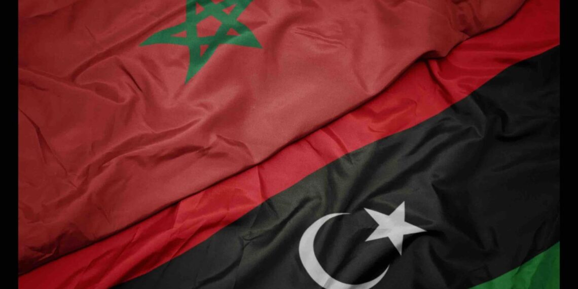 Maroc-Libye : un nouveau chapitre