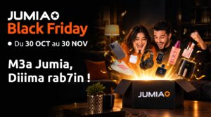 Jumia Maroc