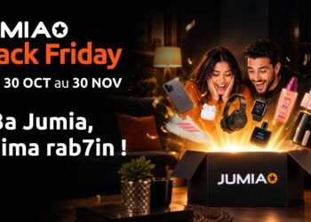 Jumia Maroc