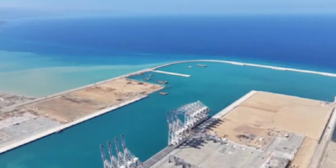 De Tanger-Méditerranée à Nador West Med et Tanger Med 3 : le continuum d’une Vision Royale