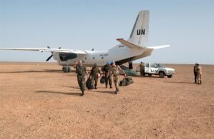 onu sahara
